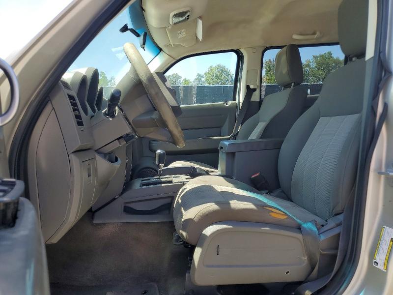Продаж на аукціоні авто 2008 Dodge Nitro, vin: 1D8GT28K68W213844, номер лоту: 66560756