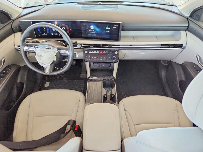 Продажа на аукционе авто 2026 Hyundai Tucson, vin: KM8JBDD13TU420661, номер лота: 63685986
