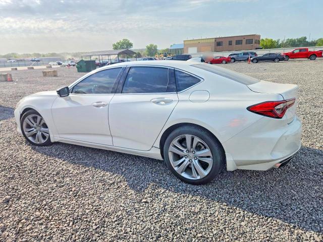 64306886 :رقم المزاد ، 19UUB6F44MA002053 vin ، 2021 Acura Tlx مزاد بيع