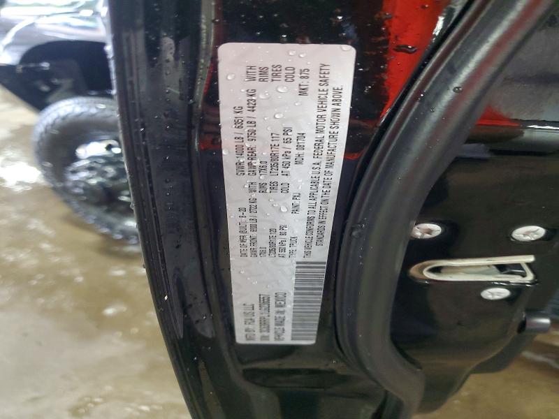 Продажа на аукционе авто 2020 Ram 3500, vin: 3C63RRPL1LG236557, номер лота: 64297656