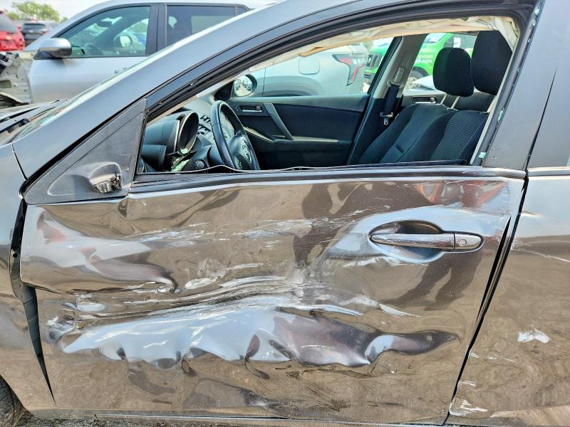 Продажа на аукционе авто 2012 Mazda 3, vin: JM1BL1L7XC1657658, номер лота: 64178636