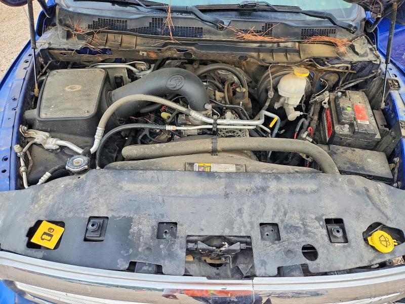 Aukcja sprzedaży 2019 Ram 1500 Classic, vin: 1C6RR7LT7KS559863, numer aukcji: 63556836