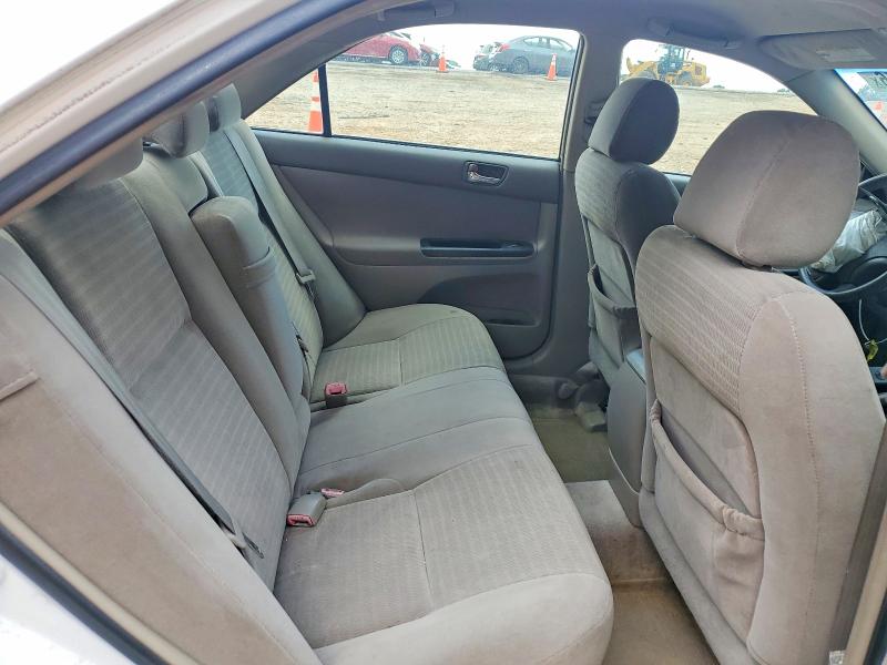 Aukcja sprzedaży 2005 Toyota Camry, vin: 4T1BE32K75U003239, numer aukcji: 64745356