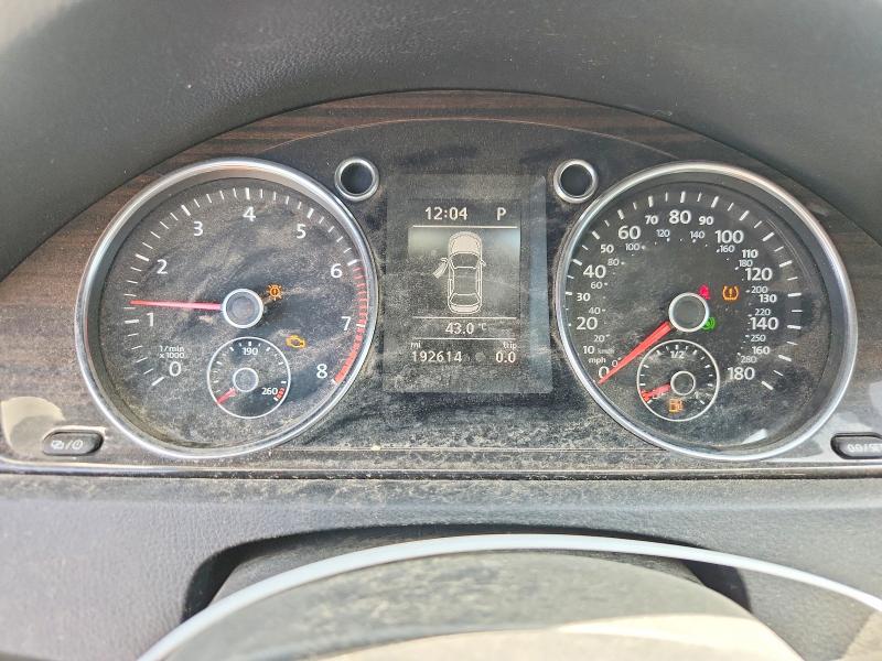 65994056 :رقم المزاد ، WVWKP7ANXHE500740 vin ، 2017 Volkswagen Cc مزاد بيع