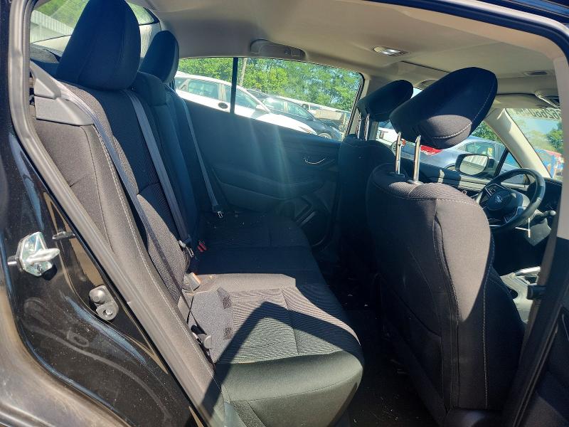66268046 :رقم المزاد ، 4S3BWAF68S3008339 vin ، 2025 Subaru Legacy مزاد بيع