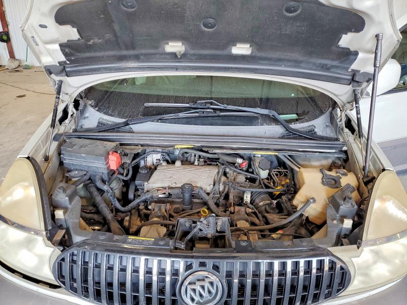 Aukcja sprzedaży 2007 Buick Rendezvous, vin: 3G5DA03L17S548796, numer aukcji: 66022586