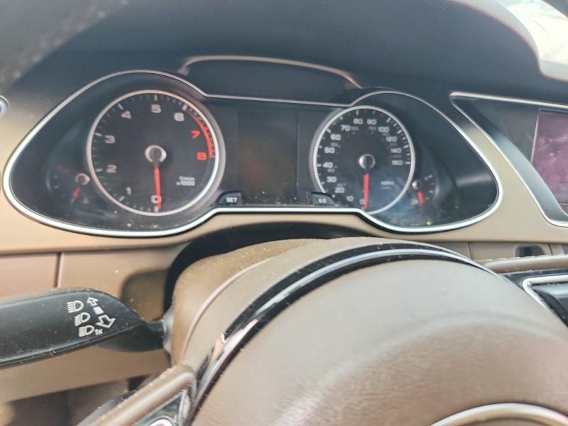 Продаж на аукціоні авто 2015 Audi A4, vin: WAUFFAFL7FN005396, номер лоту: 64758746