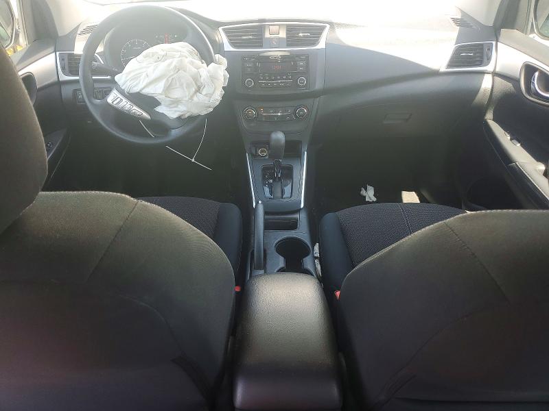 Aukcja sprzedaży 2017 Nissan Sentra, vin: 3N1AB7AP2HY278017, numer aukcji: 64917696