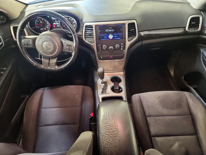 Aukcja sprzedaży 2011 Jeep Grand Cherokee, vin: 1J4RR4GG0BC555128, numer aukcji: 64039246