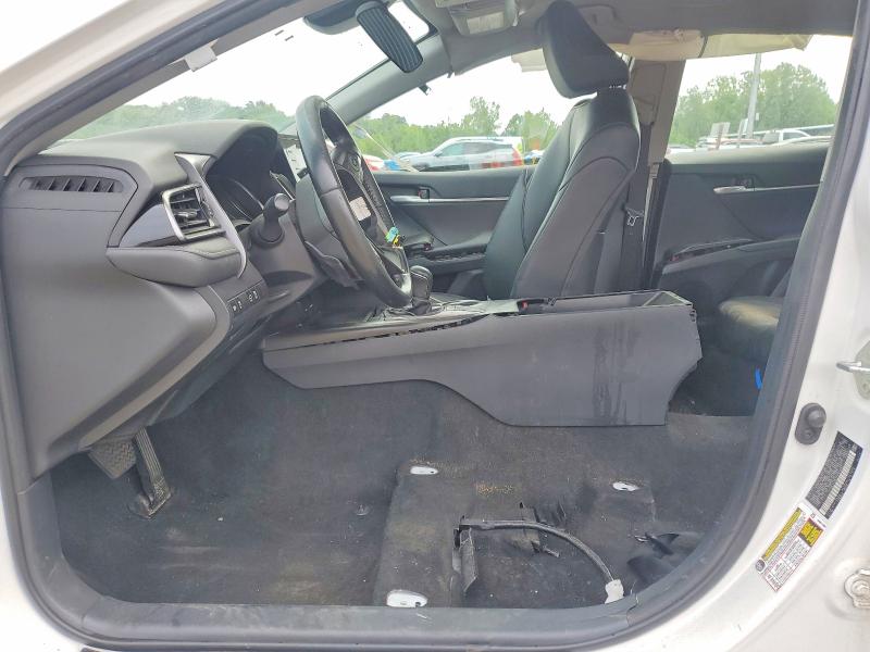 64770346 :رقم المزاد ، 4T1G11AK3PU810951 vin ، 2023 Toyota Camry مزاد بيع
