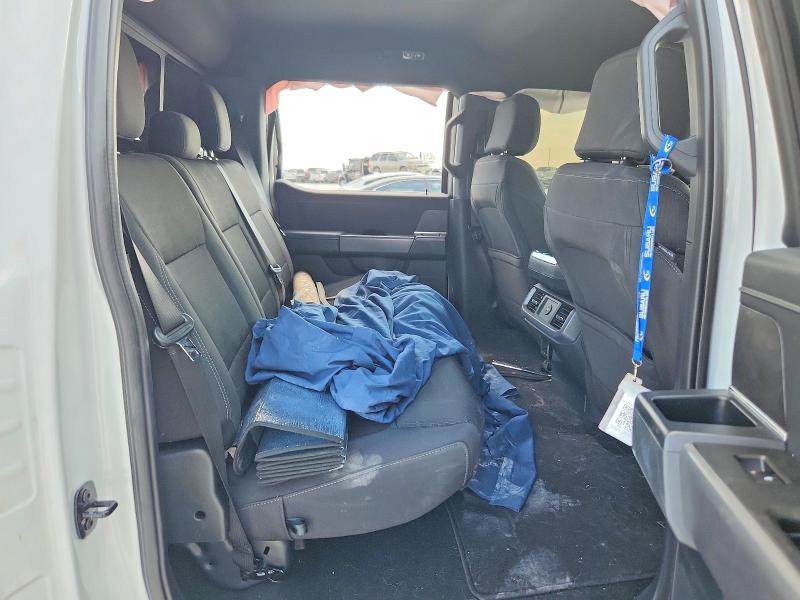 Aukcja sprzedaży 2026 Ford F150, vin: 1FTFW3L5XTFA12532, numer aukcji: 67243916