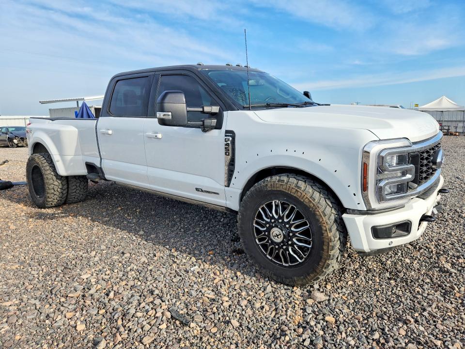Продаж на аукціоні авто 2024 Ford F450, vin: 1FT8W4DT4REF04306, номер лоту: 65362306
