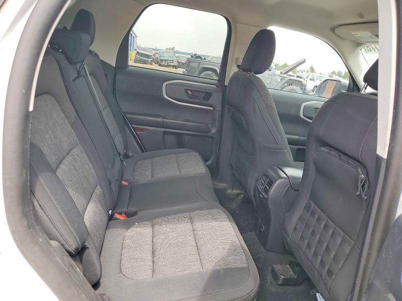 Продажа на аукционе авто 2023 Ford Bronco Sport, vin: 3FMCR9B68PRE20622, номер лота: 64243176
