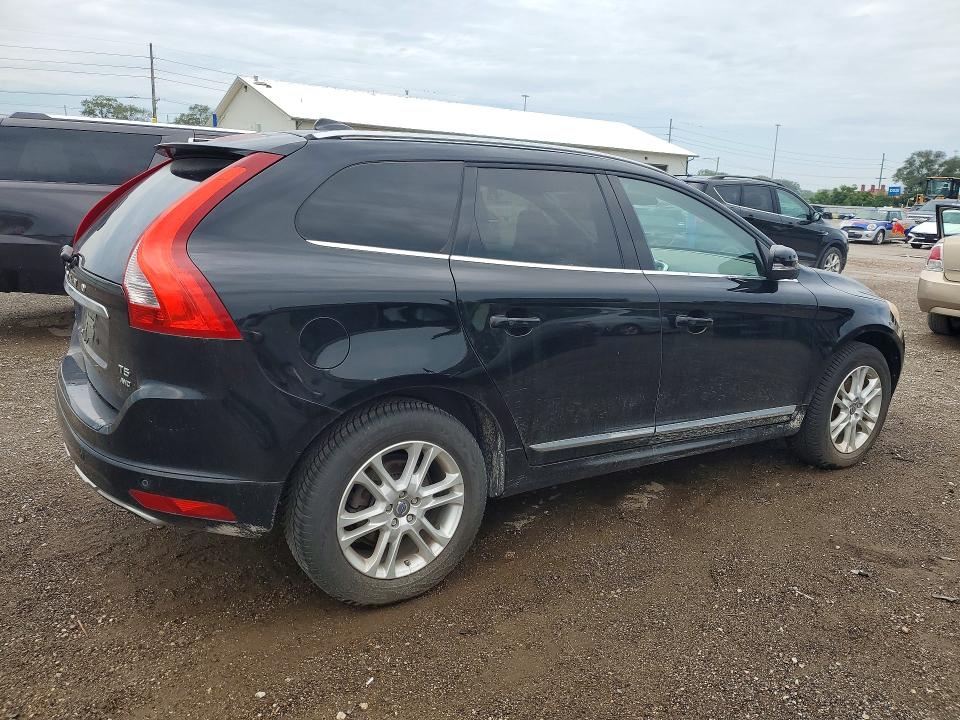 Продажа на аукционе авто 2015 Volvo Xc60, vin: YV4612RK3F2670336, номер лота: 66238186
