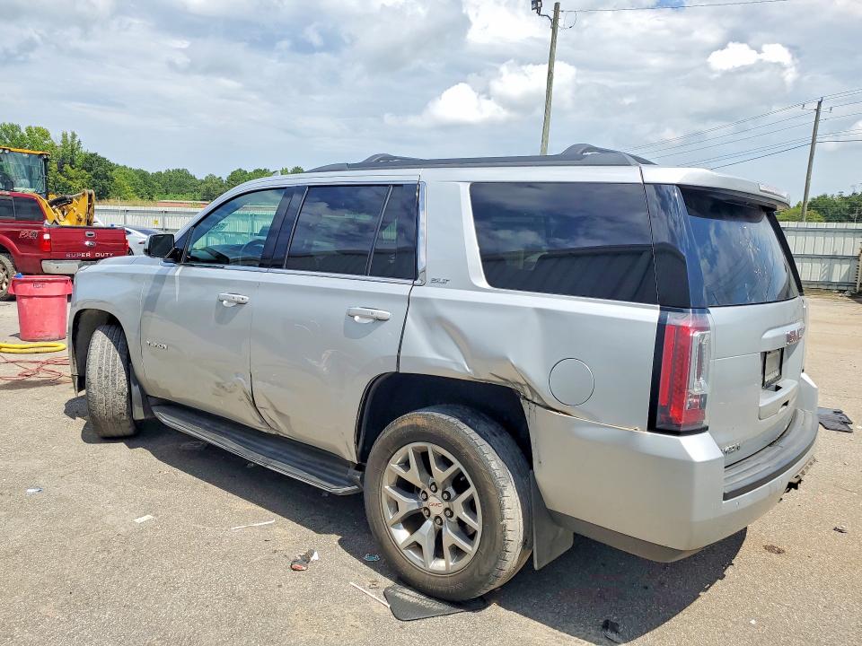 Aukcja sprzedaży 2018 Gmc Yukon, vin: 1GKS2BKC6JR340597, numer aukcji: 64252446