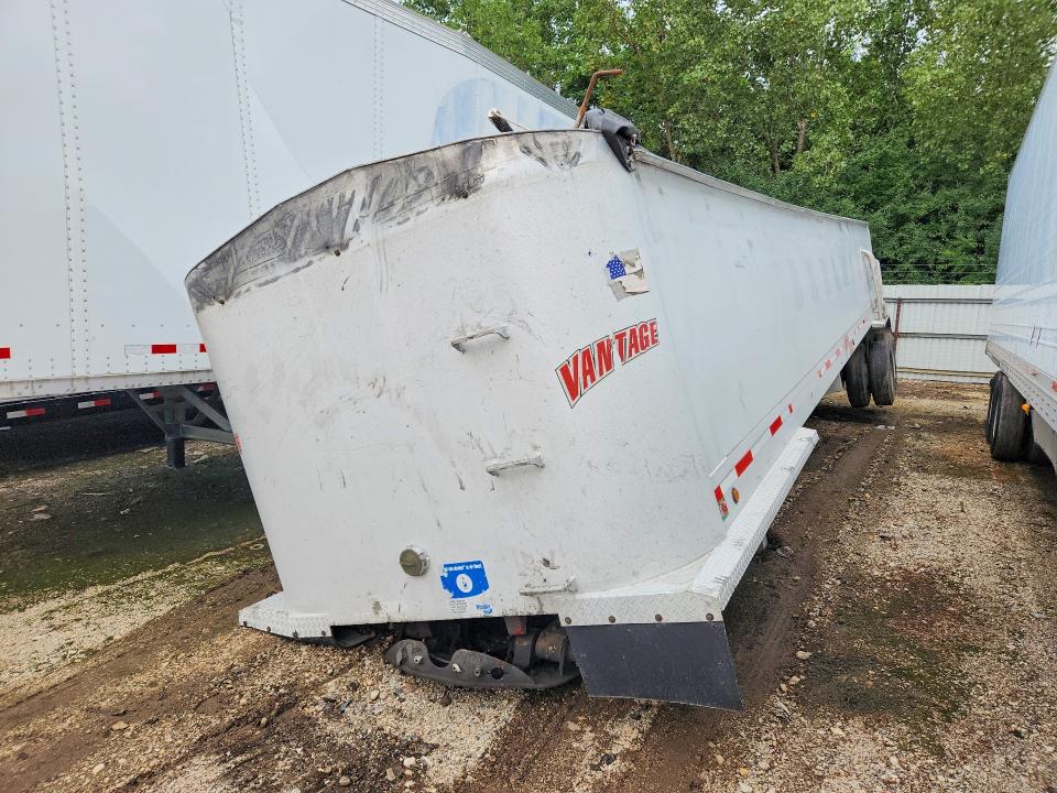Aukcja sprzedaży 2005 Vantage Trailer, vin: 4E7AA39245ASA0455, numer aukcji: 63517356