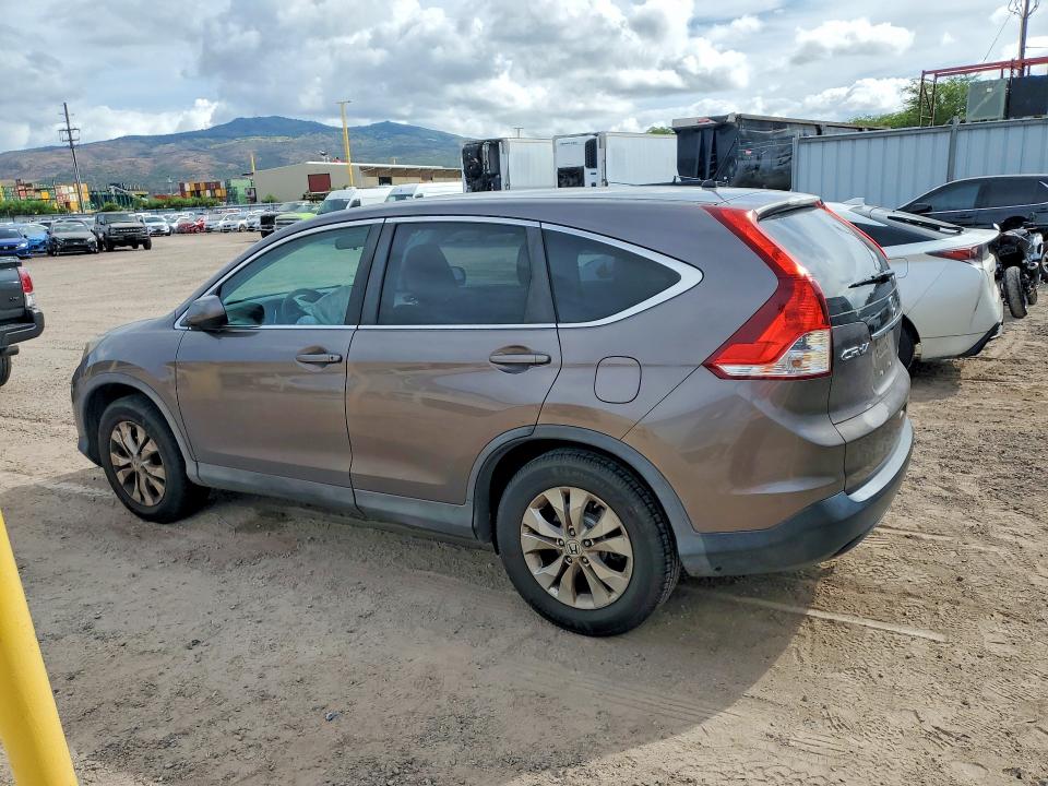 Aukcja sprzedaży 2013 Honda Cr-v, vin: 5J6RM3H57DL035467, numer aukcji: 63258786