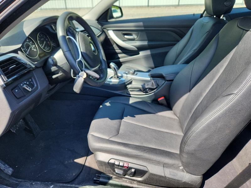 Продажа на аукционе авто 2014 Bmw 435, vin: WBA3R5C59EK188582, номер лота: 65841536