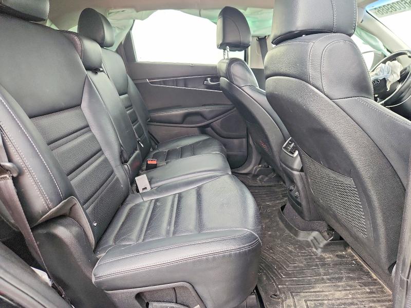 Продаж на аукціоні авто 2017 Kia Sorento, vin: 5XYPH4A54HG224435, номер лоту: 66006986