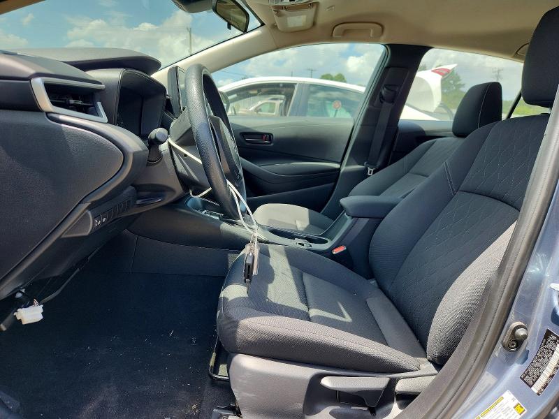 Продажа на аукционе авто 2025 Toyota Corolla, vin: 5YFB4MDE0SP249675, номер лота: 64841116
