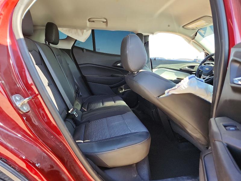 Продаж на аукціоні авто 2025 Chevrolet Trax, vin: KL77LHEPXSC069674, номер лоту: 67306606