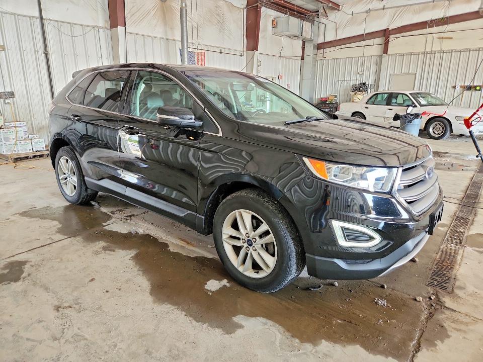 Продажа на аукционе авто 2016 Ford Edge, vin: 2FMPK3J83GBC35284, номер лота: 63255556