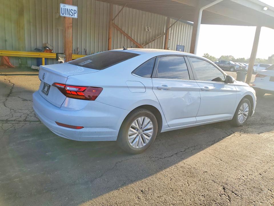 Продаж на аукціоні авто 2019 Volkswagen Jetta, vin: 3VWC57BU4KM139570, номер лоту: 64405846