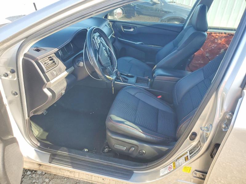 Aukcja sprzedaży 2015 Toyota Camry, vin: 4T1BF1FK6FU894590, numer aukcji: 63315436