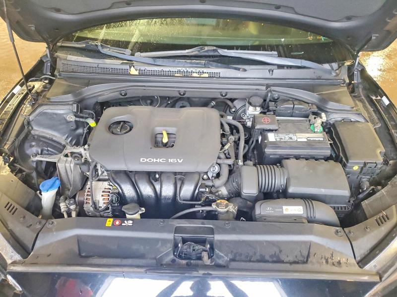 Продажа на аукционе авто 2019 Hyundai Veloster, vin: KMHTG6AFXKU009701, номер лота: 63301976
