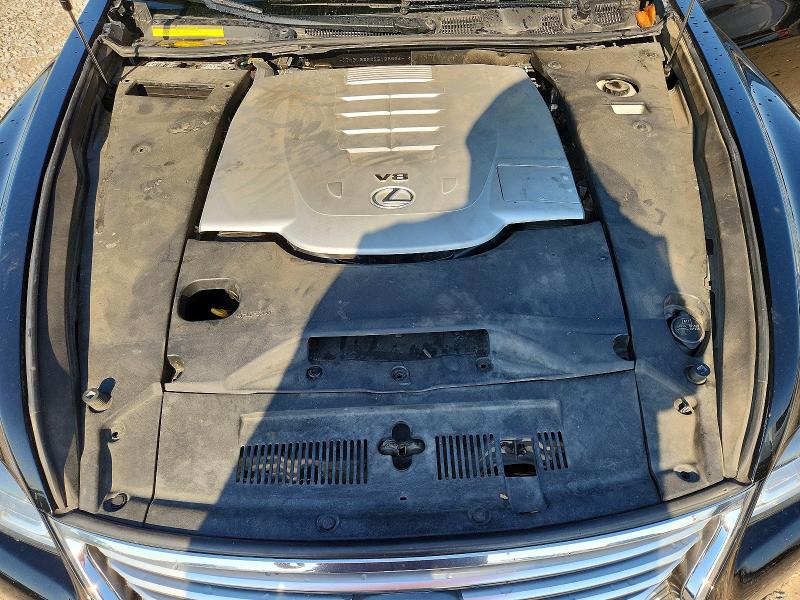 Продаж на аукціоні авто 2014 Lexus Ls, vin: JTHBL5EF3E5128896, номер лоту: 67006816