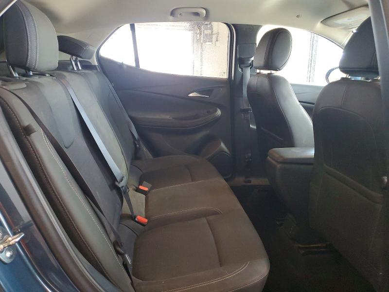 Aukcja sprzedaży 2024 Buick Encore Gx, vin: KL4AMBS28RB144930, numer aukcji: 65188746