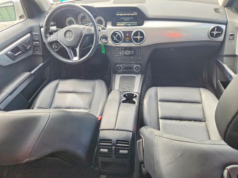 61309006 :رقم المزاد ، WDCGG5HB6EG316878 vin ، 2014 Mercedes-benz Glk مزاد بيع