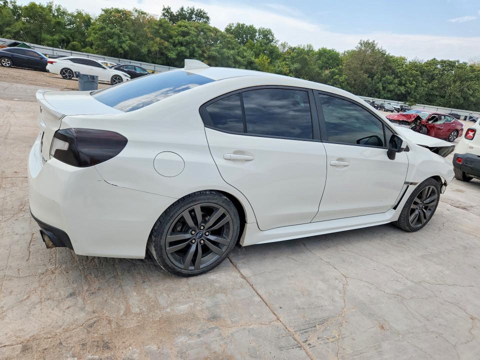 66309866 :رقم المزاد ، JF1VA1F62H9809386 vin ، 2017 Subaru Wrx مزاد بيع