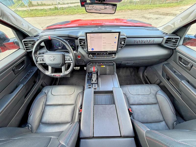 Aukcja sprzedaży 2023 Toyota Sequoia, vin: 7SVAAABA1PX011240, numer aukcji: 65601656