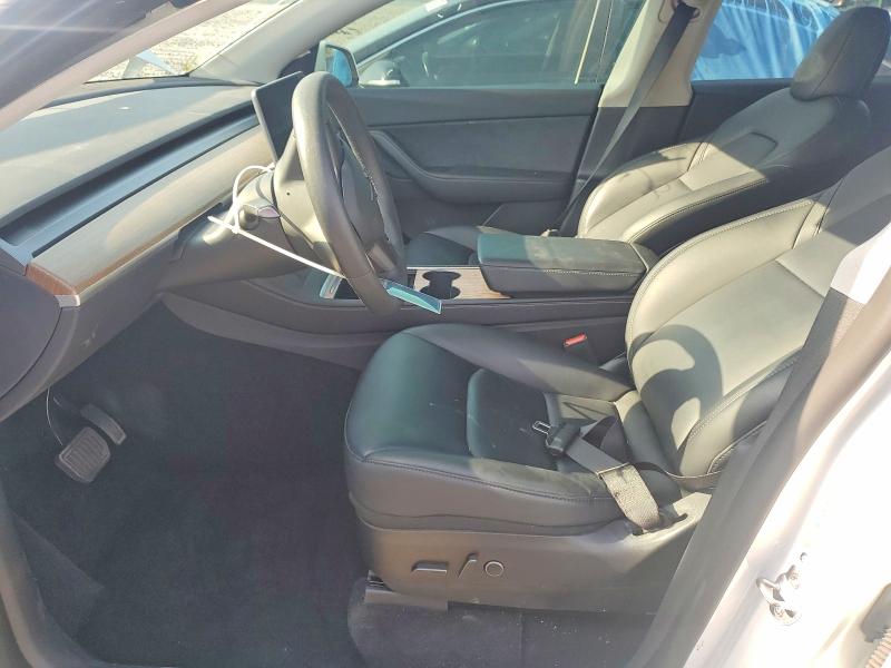 Aukcja sprzedaży 2022 Tesla Model Y, vin: 7SAYGAEE6NF518991, numer aukcji: 64845366