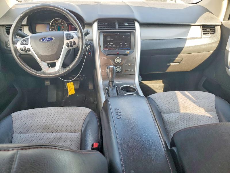 Aukcja sprzedaży 2013 Ford Edge, vin: 2FMDK4JC3DBB25327, numer aukcji: 65357796
