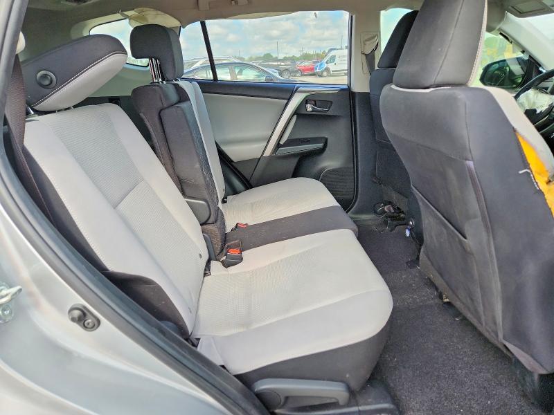 Продаж на аукціоні авто 2018 Toyota Rav4, vin: JTMWFREVXJJ169309, номер лоту: 64631126