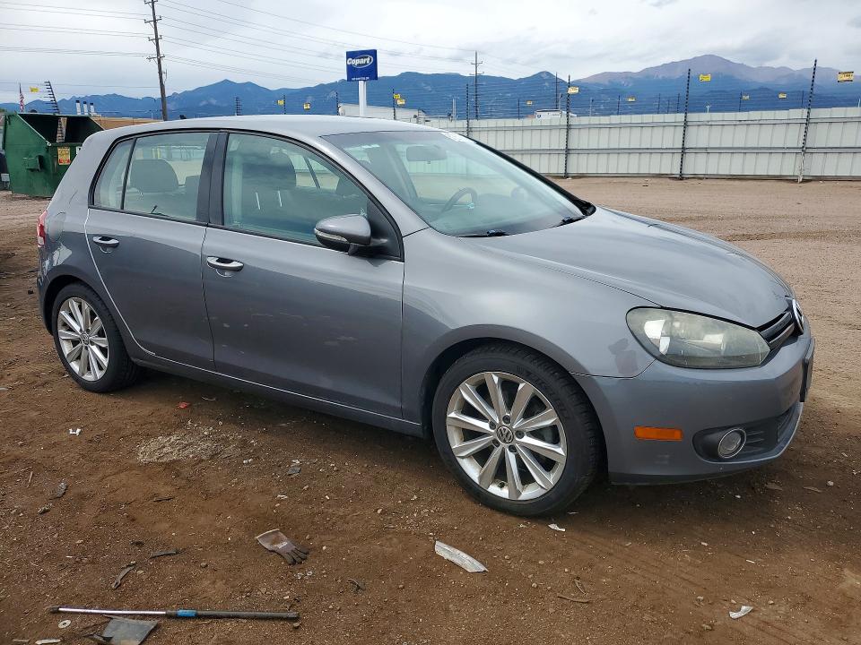 Продаж на аукціоні авто 2013 Volkswagen Golf, vin: WVWDM7AJ9DW087261, номер лоту: 67552916