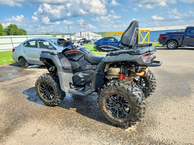 Aukcja sprzedaży 2025 Cfmoto Cforce, vin: LCELV1ZS6S6000299, numer aukcji: 64092236