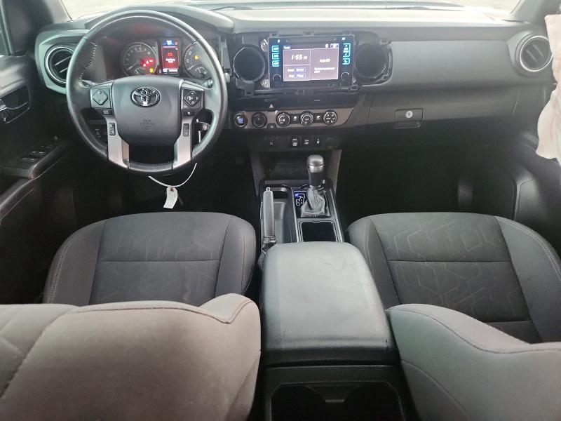 Продажа на аукционе авто 2019 Toyota Tacoma, vin: 5TFCZ5AN8KX174483, номер лота: 64373886