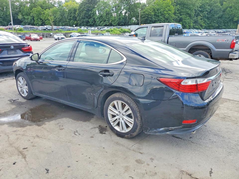 Auction sale of the 2014 Lexus Es, vin: JTHBK1GG5E2088825, lot number: 63654756