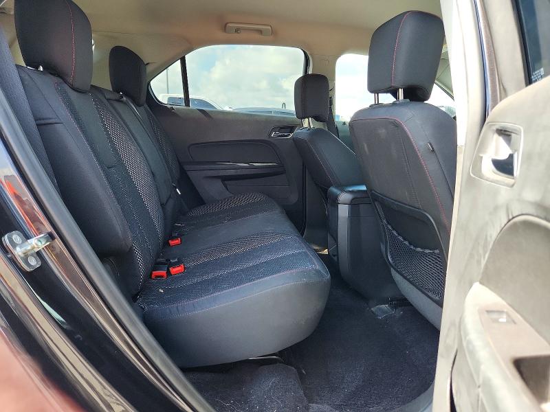 Aukcja sprzedaży 2016 Chevrolet Equinox, vin: 1GNALCEK6GZ101774, numer aukcji: 65381536