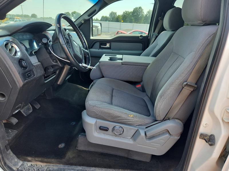 Продажа на аукционе авто 2012 Ford F150, vin: 1FTFW1EF2CKD36494, номер лота: 66263446