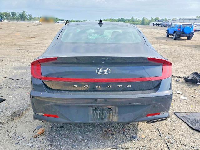 Продаж на аукціоні авто 2023 Hyundai Sonata, vin: KMHL64JA9PA250511, номер лоту: 65891966
