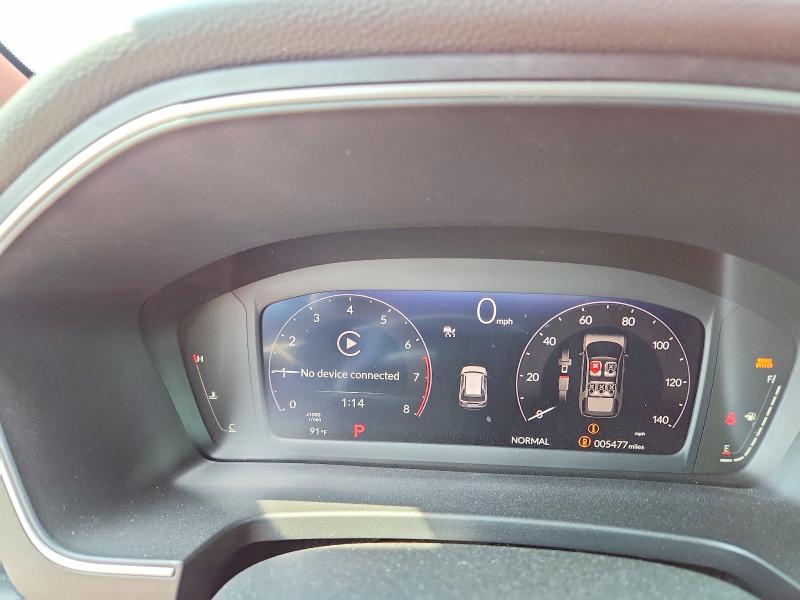 Продажа на аукционе авто 2026 Honda Passport, vin: 5FNYF9H89TB055942, номер лота: 64410616
