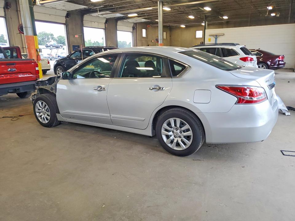 Aukcja sprzedaży 2014 Nissan Altima, vin: 1N4AL3AP1EN341920, numer aukcji: 64681136
