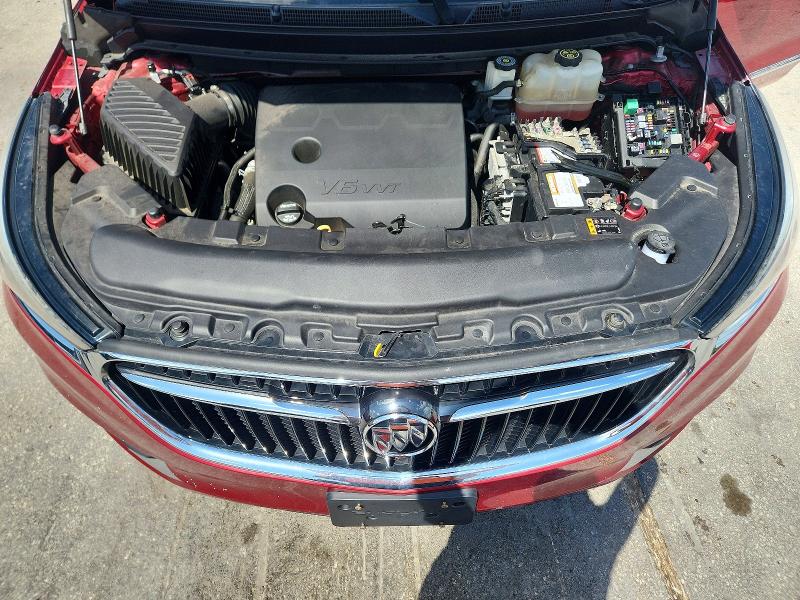 Aukcja sprzedaży 2018 Buick Enclave, vin: 5GAERBKW6JJ135599, numer aukcji: 66693196