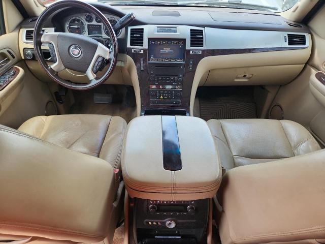Продаж на аукціоні авто 2009 Cadillac Escalade, vin: 1GYFK23279R131331, номер лоту: 64263626