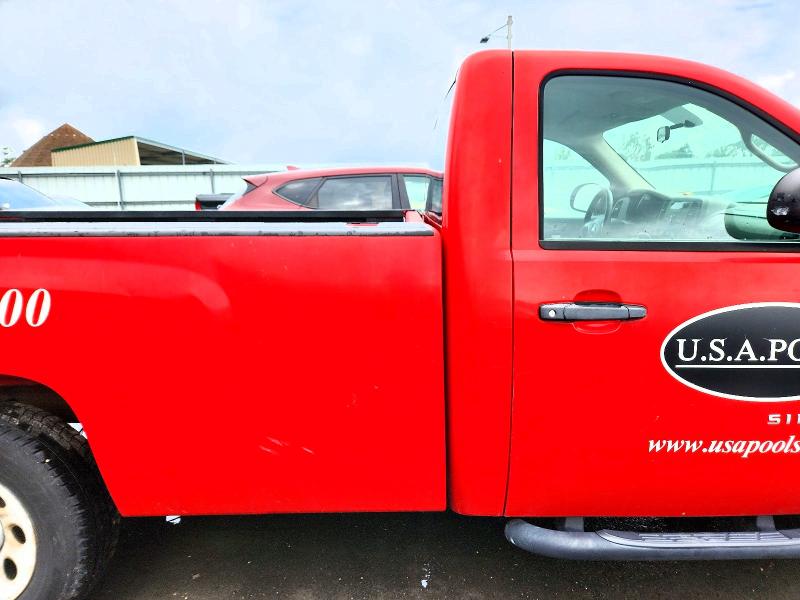 Продажа на аукционе авто 2011 Chevrolet Silverado, vin: 1GCNCPEX4BZ302272, номер лота: 63483386