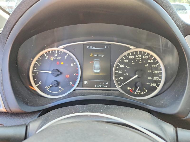 Aukcja sprzedaży 2017 Nissan Sentra, vin: 3N1CB7AP4HY238482, numer aukcji: 63710976